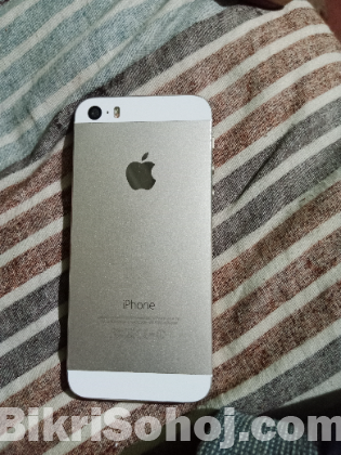 Iphone 5s